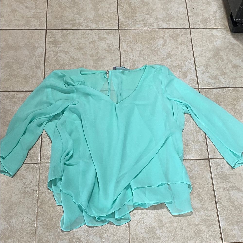 Jennifer Lopez Blouse